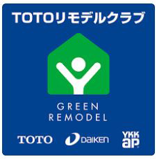 TOTOリモデルクラブ