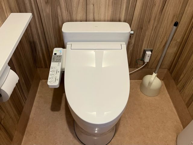茨木市でのトイレリフォームはリプレにお任せ！