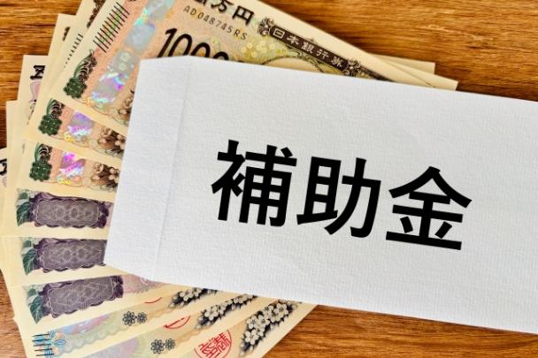 洗面所リフォームに使える国の補助金