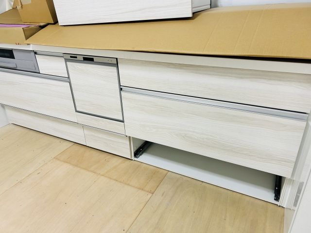 キッチンリフォームをする目的をはっきり・明確にする