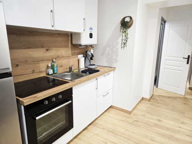 高槻市のキッチンを低コストでリフォーム