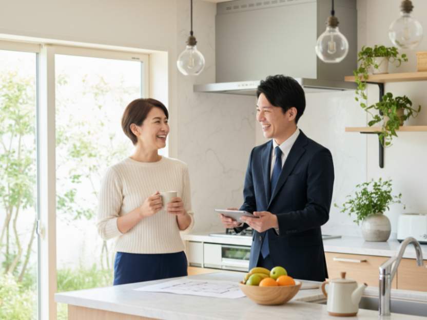 東大阪のキッチンリフォーム費用の相場と失敗例