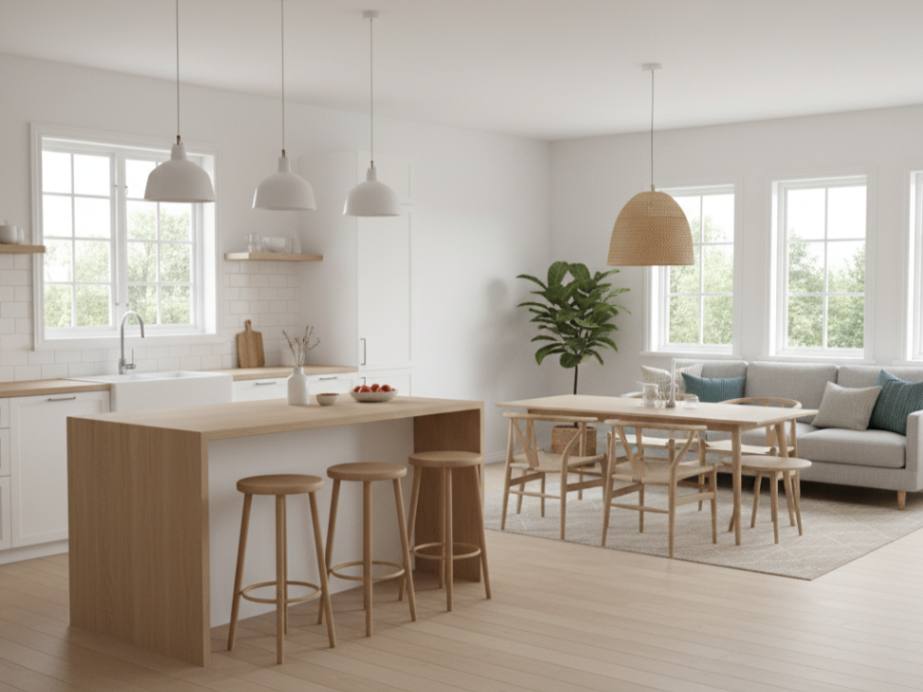 豊中のキッチンリフォームで多い3つのライフスタイル