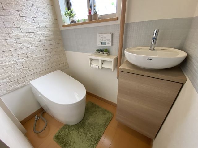 費用を変化させるトイレリフォーム要素