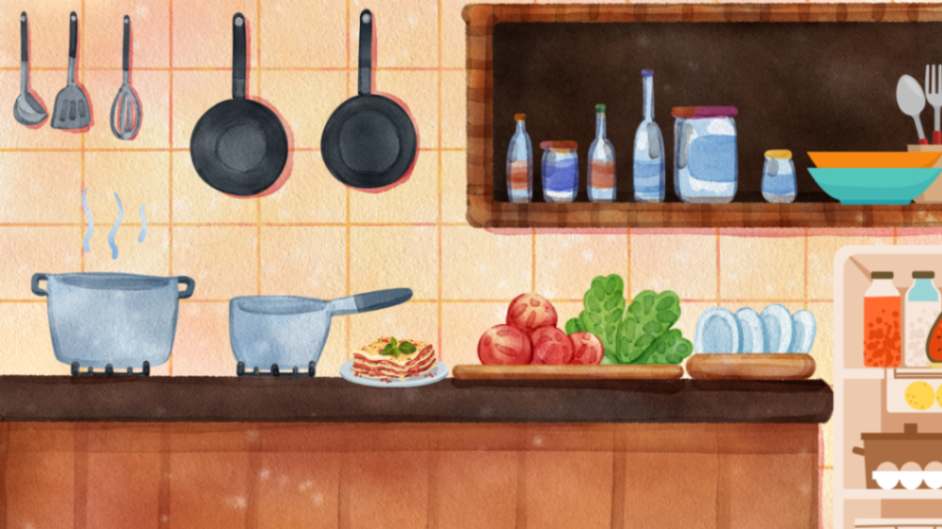 今大阪で人気のキッチンとは?リフォームで何を重視?