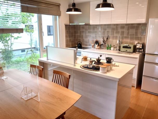 2025年大注目のキッチンリフォームトレンドin大阪