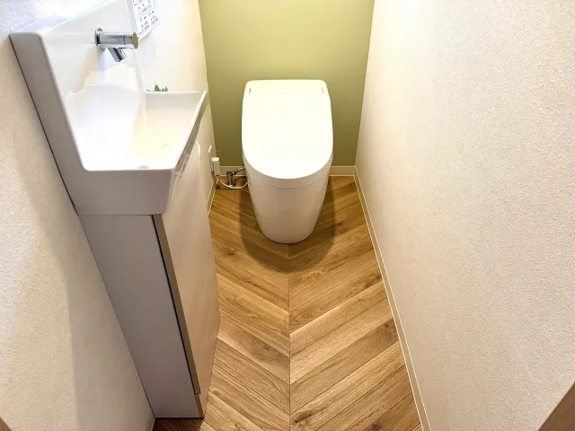 八尾市の補助金活用で自己負担を抑えた水回りリフォーム