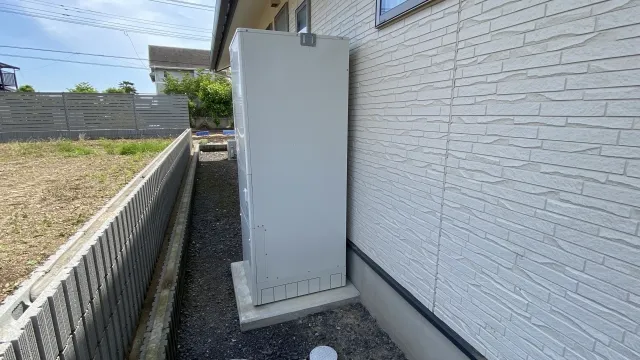 給湯省エネ2026事業での補助金を活用した枚方市での高効率給湯器への交換