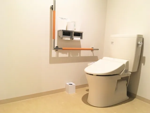 松原市の介護保険や水洗化助成金・補助金を利用したトイレ・排水設備のリフォーム