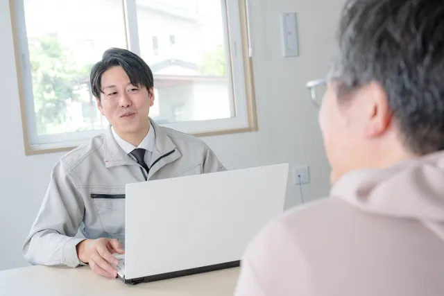 松原市で建替えかリフォームか迷った際の、水回り補助金活用方法