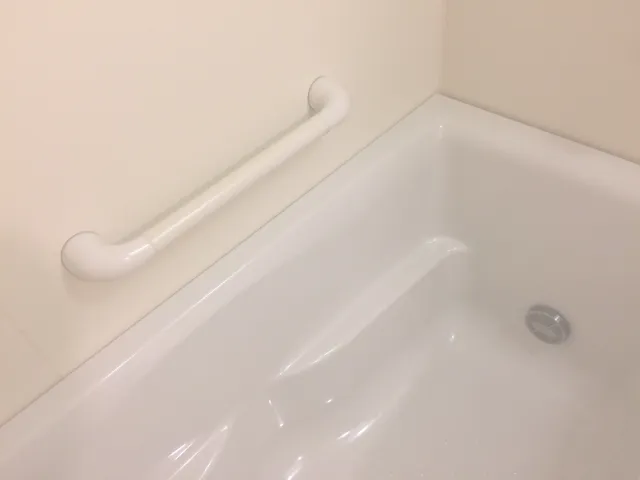 守口市の介護保険を利用した段差解消や手すり設置などの水回り改修も補助金で