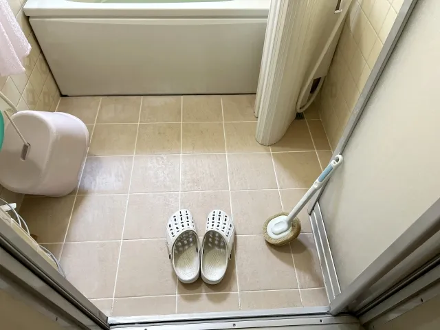 豊中市の介護保険での補助金を利用した安全なトイレ・バリアフリー工事