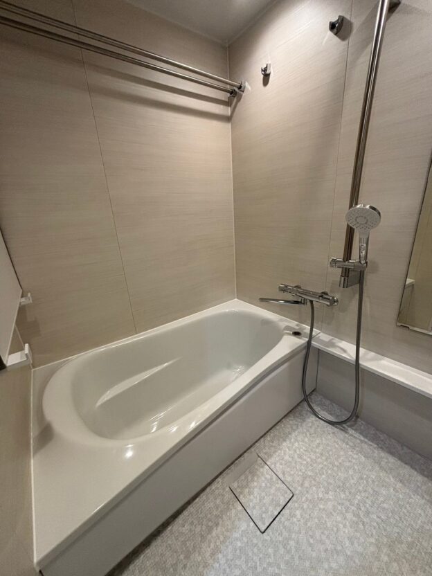 お風呂リフォーム（浴室リフォーム）